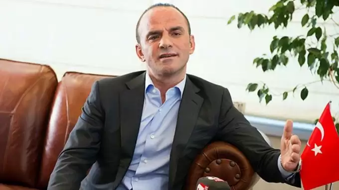 Galip Öztürk kimdir, kaç yaşında, nerede yaşıyor ve ne iş yapar?