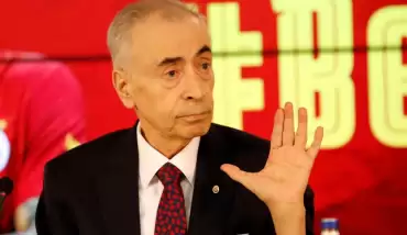 Mustafa Cengiz: "Sahte olanları engellemek istedik"