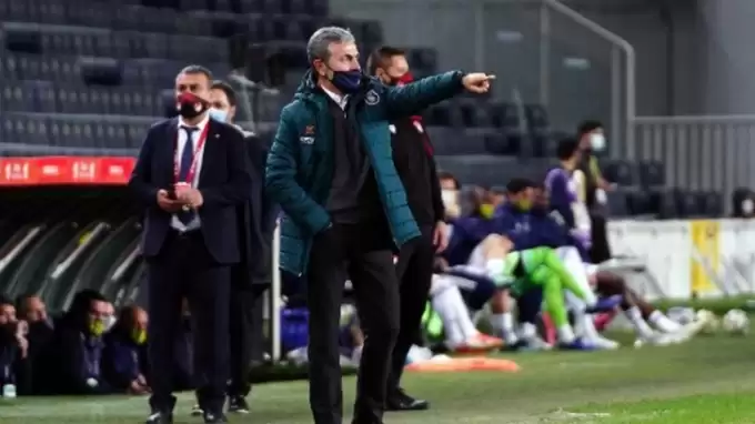 Aykut Kocaman: "Deniz'e olan darbenin görülmemesi garip"