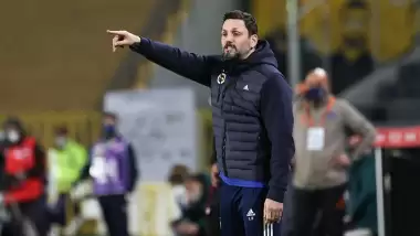 Erol Bulut, takımına seslendi: "Hata lüksümüz yok"