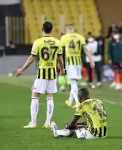 Fenerbahçe’den penaltı itirazı!