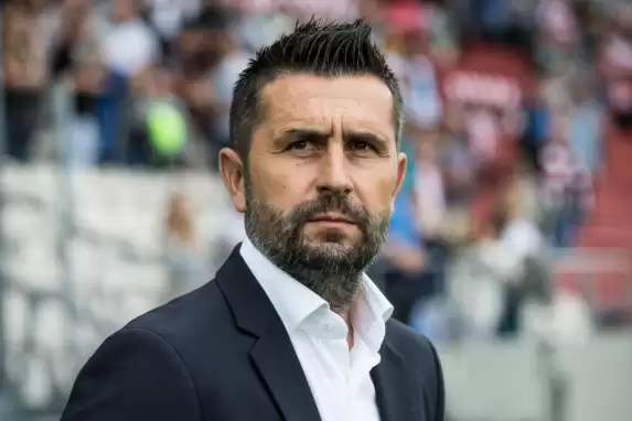 Adı Fenerbahçe ile anılmıştı… Lige damga vuruyor!