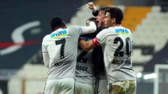 Beşiktaş ile Konyaspor 5 günde 2. kez kozlarını paylaşacak! Bu kez telafisi yok
