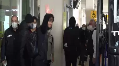 Beşiktaş kafilesi Konya’ya geldi