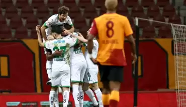 Efecan Karaca: “Geçen yıl yarım kalan hikayenin devamını getirmek istiyoruz”