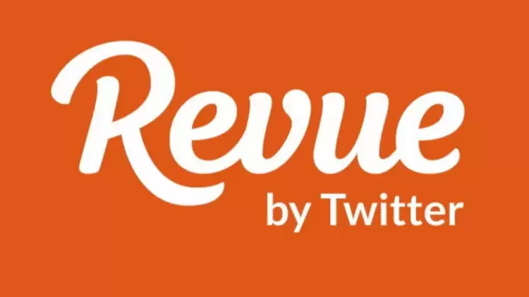 Twitter Revue nedir ve Twitter bülten başlatma nedir, nasıl yapılır?