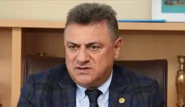 Hasan Kartal: "Oğulcan'ı yönlendirenler şimdi versinler parayı... "