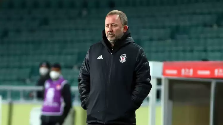 Sergen Yalçın, Başakşehir maçı öncesi kokoreçle stres attı!
