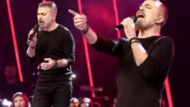 Ümit Sayın kimdir, kaç yaşında, nereli, kiminle evli? İbo Show konuğu...