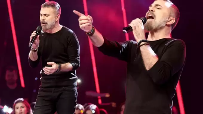 Ümit Sayın kimdir, kaç yaşında, nereli, kiminle evli? İbo Show konuğu...