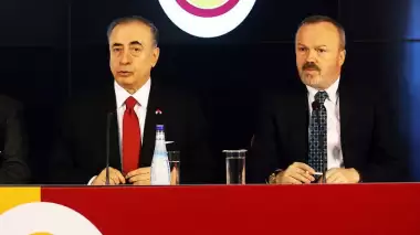 Böyle TFF yönetilmez! Verin bana cezayı, ayıp ya ayıp!