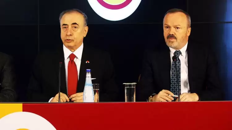 Galatasaray'da genel kurul iptal davası gelişmesi