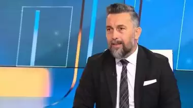 ÖZEL - Kasımpaşa'da Serkan Reçber geri döndü!