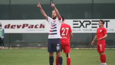 Batuhan Karadeniz: 'Sergen Yalçın'la çalışmak isterim'