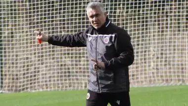 Mehmet Altıparmak: "Beşiktaş ligin en iyi top oynayan takımı" 