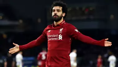 Yılın en flaş transferi! Salah Liverpool'dan ayrılıyor