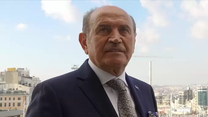 Kadir Topbaş hayatını kaybetti! 