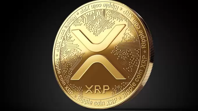 1 XRP Ripple kaç para? (TL) XRP Ripple yükselişe devam ediyor mu?