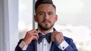 Gökhan Çıra yine olay oldu!