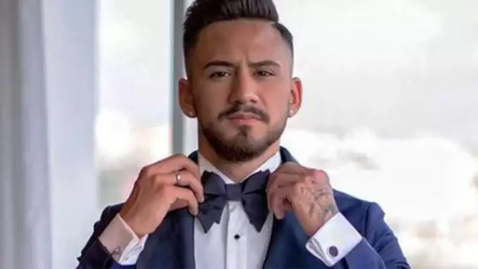 Gökhan Çıra yine olay oldu!