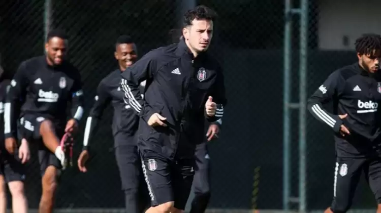 Beşiktaş'ın derdi 4'tü, 5 oldu!