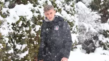 Kartal Ankara'ya uçtu, Rıdvan 'Feda' dedi