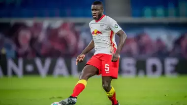 Dayot Upamecano, Bayern Münih'te