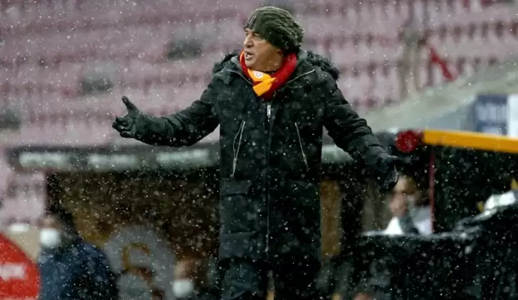 Terim'den Ozan Kabak hatırlatmalı mesaj: "Başka bir oyuncu olacak!"