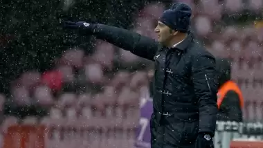 Fuat Çapa: "Bize yapılan büyük bir takıma yapılsa..."