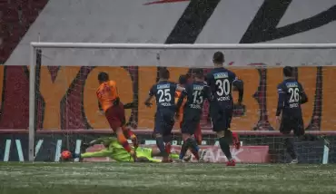 Ertuğrul yıldızlaştı, Muslera şaşırttı!