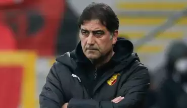 Ünal Karaman: "Camiamıza hayırlı olsun"