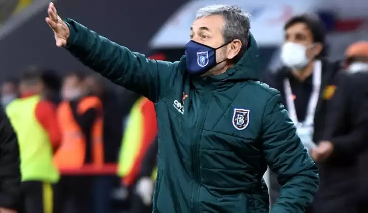 Aykut Kocaman: "Ligde her şey olabilir"