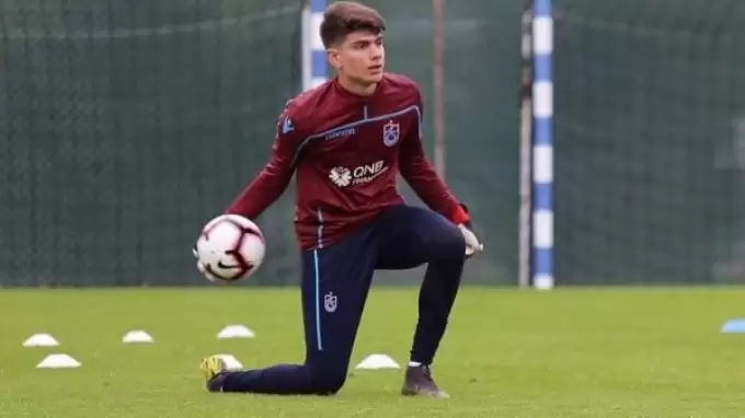 Ahmet Ağaoğlu: "Kağan’a çok güveniyoruz"