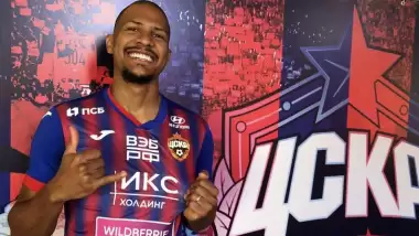 Salomon Rondon'un yeni takımı belli oldu