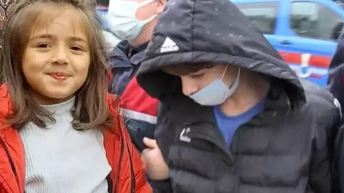 İkranur Tirsi'yi kim, ne zaman öldürdü? 14 yaşındaki amcası Sinan Tirsi ne cezası aldı?