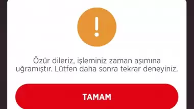 Ziraat Bankası mobil uygulaması çöktü mü, ne zaman düzelecek?