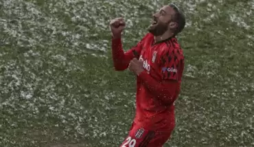 Cenk Tosun, 'buz' gibi transfer yapabilir! Babası Şenol Tosun açıkladı...
