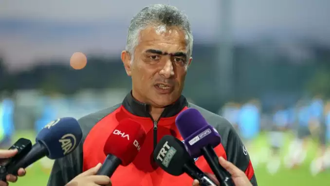 Mehmet Altıparmak: "Beşiktaş yakaladığı zaman affetmiyor"