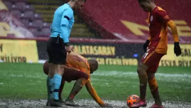 Yusuf Günay isyan etti! İşte büyük kulüplerin penaltı raporu...