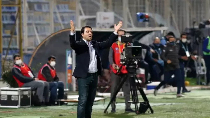 "Söylediğim sözler Türk filmlerindeki en klişe metaforlardır"