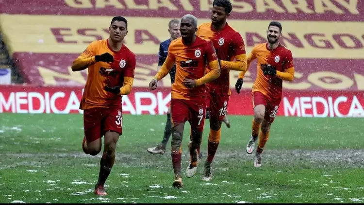 Galatasaray 3 gün önceden gidiyor