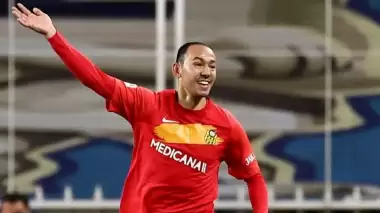 "Fenerbahçe'ye karşı kupa almak çok farklıydı"