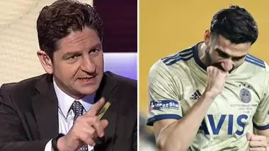 Güntekin Onay'dan taraftara: Kemal Ademi'yi ben mi aldım?