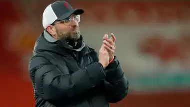Klopp: ''Teknik direktörler, oyuncular ve taraftarların fikrini merak etmiyorlar''