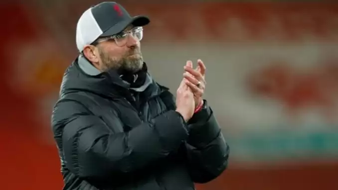 Jürgen Klopp, Almanya Milli Takımı iddiaları hakkında net konuştu