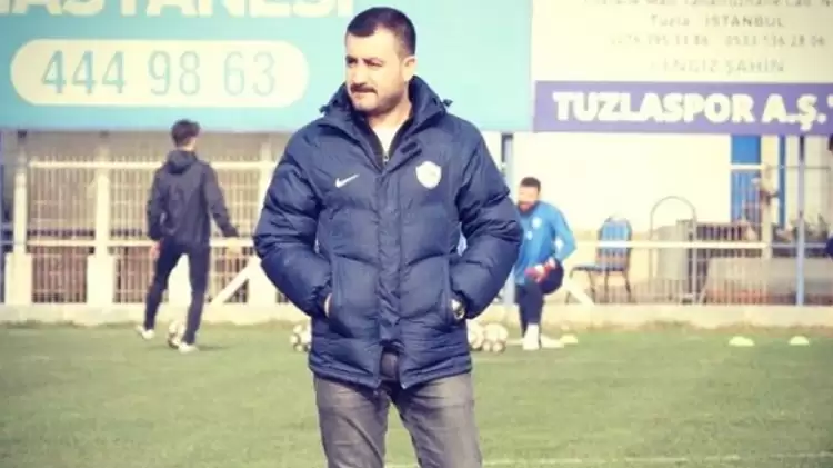 Tuzlaspor Kulübü Başkanı Recep Doğrul'dan şike açıklaması