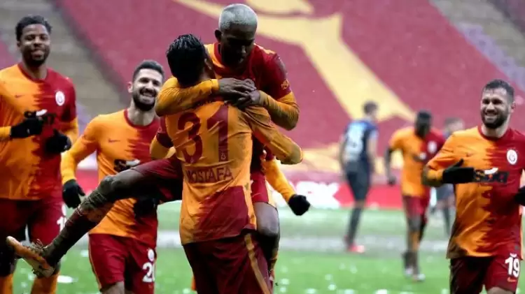 Tarih Cimbom şampiyon diyor