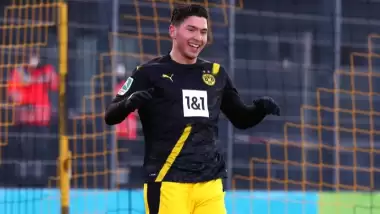 'Çok amaçlı Türk' Dortmund'a veda ediyor! Yeni adresi...