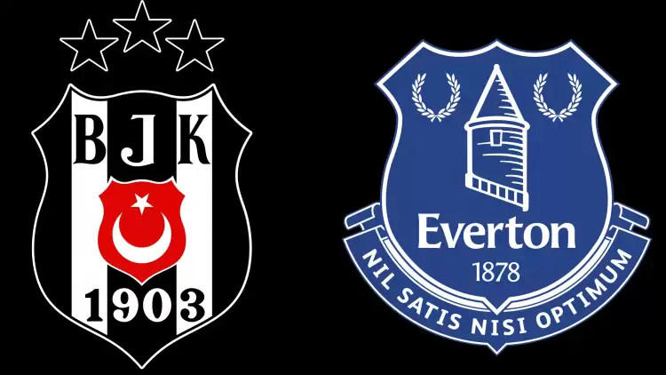 Takas iddiası! Beşiktaş ve Everton…