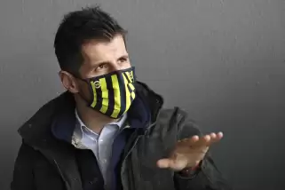 Emre Belözoğlu’ndan MHK'ya Göçek ve Ķüçük sorusu!